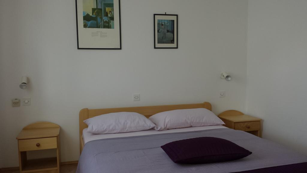 Apartments Lana 우마그 객실 사진