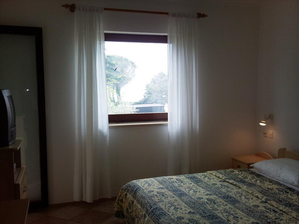 Apartments Lana 우마그 객실 사진