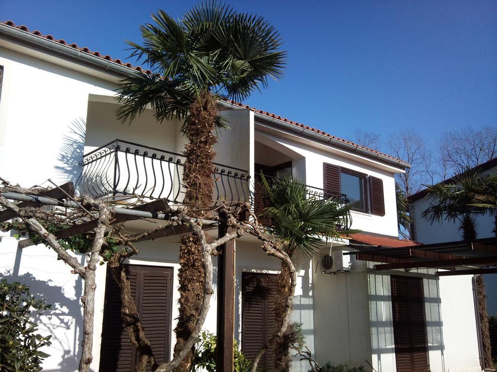 Apartments Lana 우마그 객실 사진