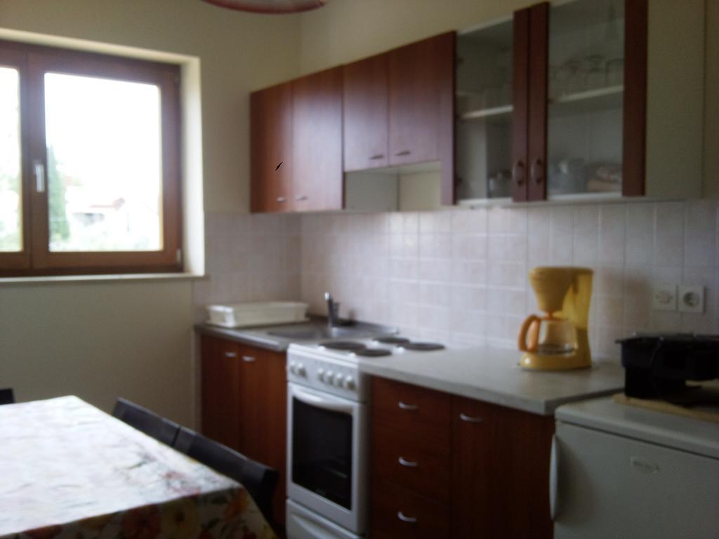 Apartments Lana 우마그 객실 사진