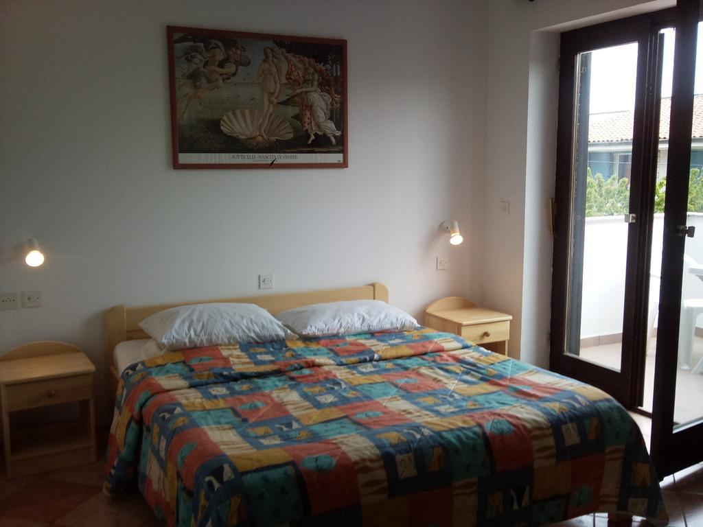 Apartments Lana 우마그 객실 사진