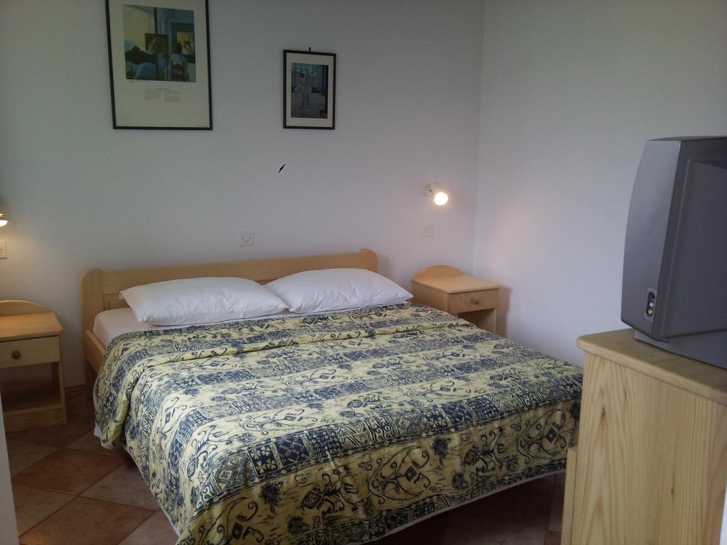 Apartments Lana 우마그 객실 사진